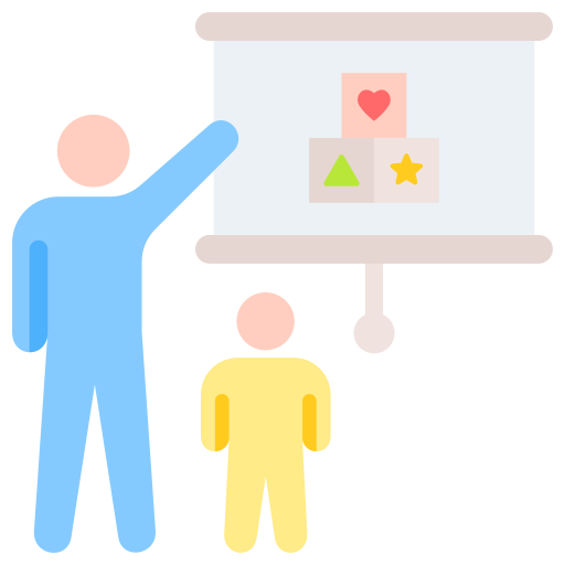 Mentorship during client projects