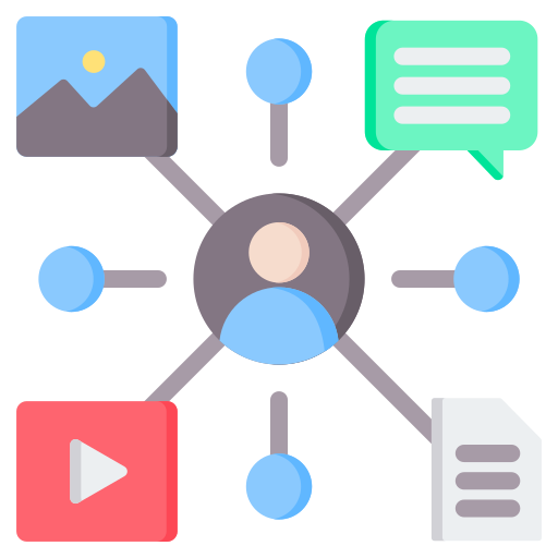 Social media